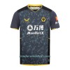 Camiseta de fútbol Wolverhampton Segunda Equipación 2021/22 - Hombre